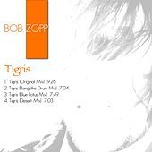 Image of Bob Zopp linking to their artist page due to link from them being at the top of the main table on this page