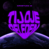 Thumbnail for the Cristian D - Tijdje Geleden link, provided by host site