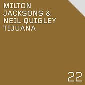 Image of Neil Quigley linking to their artist page due to link from them being at the top of the main table on this page