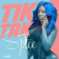 Thumbnail for the Spice - Tik Tak (Produced by ZJ Liquid) link, provided by host site