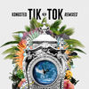 Thumbnail for the Kongsted - Tik Tok (Remixes) link, provided by host site