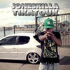 Image of Jones Killa linking to their artist page due to link from them being at the top of the main table on this page