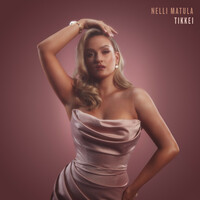 Thumbnail for the Nelli Matula - Tikkei link, provided by host site
