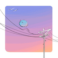 Thumbnail for the Fluff - Tikkin link, provided by host site