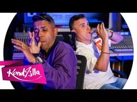 Thumbnail for the Kondzilla - Mc MM e Dj Batata - Trocando o Look (KondZilla) - TikTok link, provided by host site