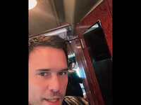 Thumbnail for the Trapt - Tiktok bans after threat of a lawsuit over THIS! link, provided by host site