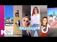 Thumbnail for the K3 - TikTok Mashup #7 link, provided by host site
