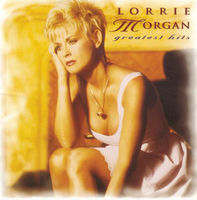 Thumbnail for the Lorrie Morgan - 'Til a Tear Becomes a Rose link, provided by host site