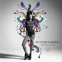 Thumbnail for the Wynter Gordon - Til Death (Denzal Park Radio Edit) link, provided by host site