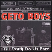 Thumbnail for the Geto Boys - Til Death Do Us Part (Screwed) link, provided by host site