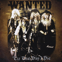 Thumbnail for the Wanted - Til the Day I Die link, provided by host site