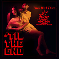Thumbnail for the JOON - 'Til The End link, provided by host site
