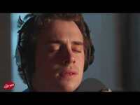 Thumbnail for the Royel Otis - Til the Morning (live at The Current) link, provided by host site