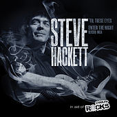 Thumbnail for the Steve Hackett - Til These Eyes link, provided by host site