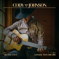 Thumbnail for the Cody Johnson - 'Til You Can't link, provided by host site
