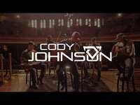 Thumbnail for the Cody Johnson - 'Til You Can't link, provided by host site