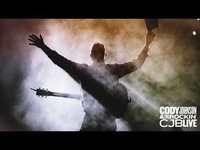 Thumbnail for the Cody Johnson - ‘Til You Can’t link, provided by host site