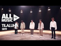 Thumbnail for the SB19 - Tilaluha (MYX Live! Performance) link, provided by host site