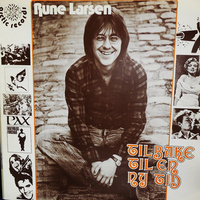 Thumbnail for the Rune Larsen - Tilbake til en ny tid link, provided by host site