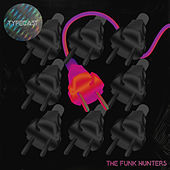 Thumbnail for the The Funk Hunters - Till AM link, provided by host site