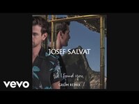 Thumbnail for the Josef Salvat - Till I Found You (Grum Remix) link, provided by host site