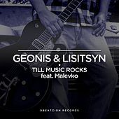 Thumbnail for the Lisitsyn - Till Music Rocks link, provided by host site