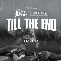 Thumbnail for the Bizzy Bone - Till The End link, provided by host site