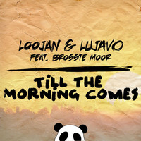 Thumbnail for the LOOJAN - Till the Morning Comes link, provided by host site