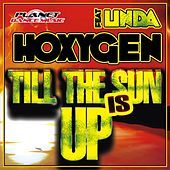 Thumbnail for the Hoxygen - Till The Sun Is Up link, provided by host site
