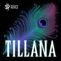 Thumbnail for the Shanti People - TILLANA link, provided by host site