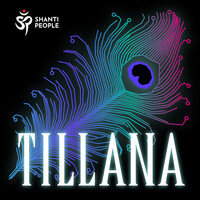 Thumbnail for the Shanti People - TILLANA link, provided by host site