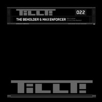 Thumbnail for the The Beholder - Tillt022 - Bitcrusher (Chris One Remix) link, provided by host site