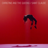 Thumbnail for the Christine and the Queens - Tilted link, provided by host site