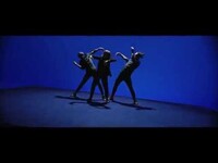 Thumbnail for the Christine and the Queens - Tilted link, provided by host site