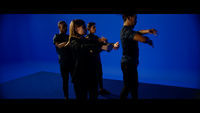 Thumbnail for the Christine and the Queens - Tilted link, provided by host site