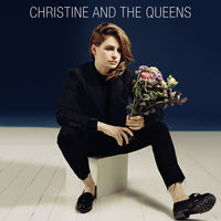 Thumbnail for the Christine and the Queens - Tilted link, provided by host site