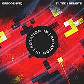 Thumbnail for the GRECO (NYC) - Tilted / Remote link, provided by host site