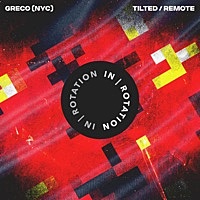 Thumbnail for the GRECO (NYC) - Tilted / Remote link, provided by host site