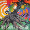 Thumbnail for the Tim Brown - Tim Brown & Friends link, provided by host site