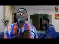Thumbnail for the Victor Thompson - Tim Godfrey (Ibuchukwu / Nara mash-up Cover) link, provided by host site