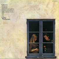 Thumbnail for the Tim Hardin - Tim Hardin 2 (Expanded Edition) link, provided by host site