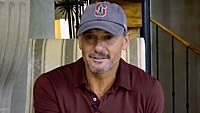 Thumbnail for the Tim McGraw - Tim McGraw: Essentials Radio link, provided by host site
