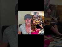 Thumbnail for the Alexandra Kay - @timmcgraw REACTS to my backstage medley of his songs!! 🔥 All country music classics! 🤠 link, provided by host site