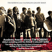 Thumbnail for the Rogues Gallery Band - Tim Robbins and the Rogues Gallery Band link, provided by host site