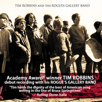 Thumbnail for the Rogues Gallery Band - Tim Robbins and the Rogues Gallery Band link, provided by host site