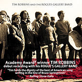 Thumbnail for the Rogues Gallery Band - Tim Robbins and the Rogues Gallery Band link, provided by host site