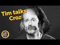 Thumbnail for the Tim Heidecker - Tim's Tribute To David Crosby (Best of Office Hours) link, provided by host site