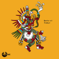 Thumbnail for the Quetzal - Timbal link, provided by host site