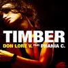 Thumbnail for the Don Lore V - Timber link, provided by host site
