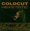 Thumbnail for the Coldcut - Timber link, provided by host site